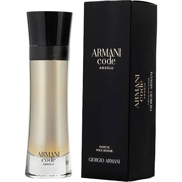 Giorgio Armani-Armani Code-Absolu-Parfum-60ml