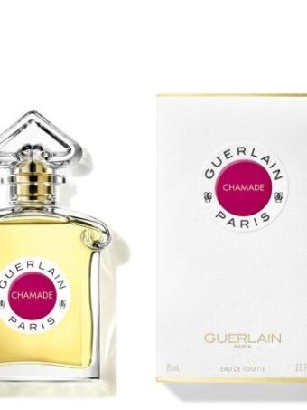 Guerlain 2021-Chamade-Eau de Toilette-75ml