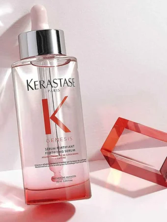 KÉRASTASE-Genesis-Sérum Anti-chute Fortifiant-90ml