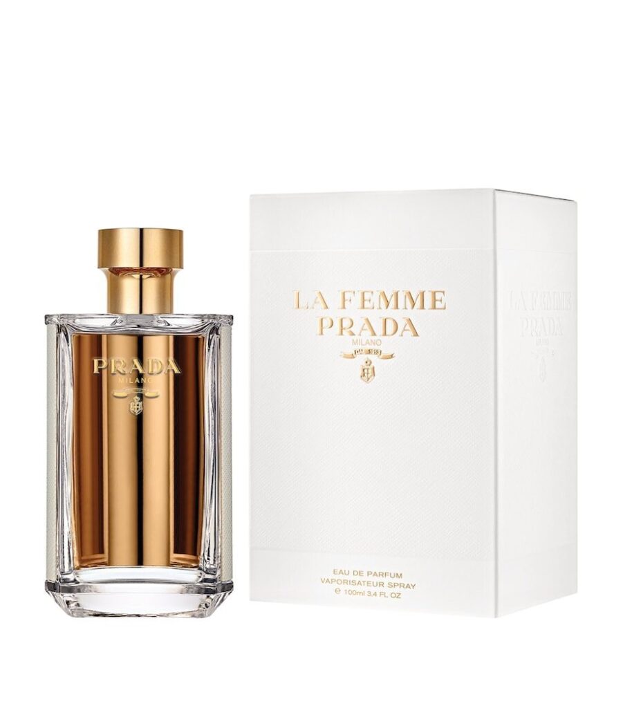 Prada-La Femme Prada-Eau de parfum-100ml