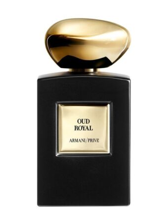 Armani (Privé)-Oud Royal-Giorgio Armani-Eau de Parfum Intense-100ml