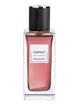 Yves Saint Lauren (Privé)-Jumpsuit-Eau de Parfum-125ml