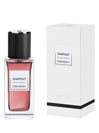 Yves Saint Lauren (Privé)-Jumpsuit-Eau de Parfum-125ml