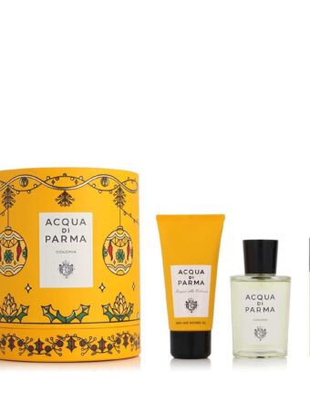 Coffret Acqua di Parma 1916-Colonia-Eau de Parfum-100ml (03 Pieces)