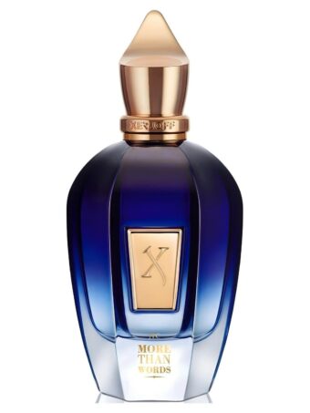 Xerjoff 2012-More Than Words-Eau de Parfum-50ml