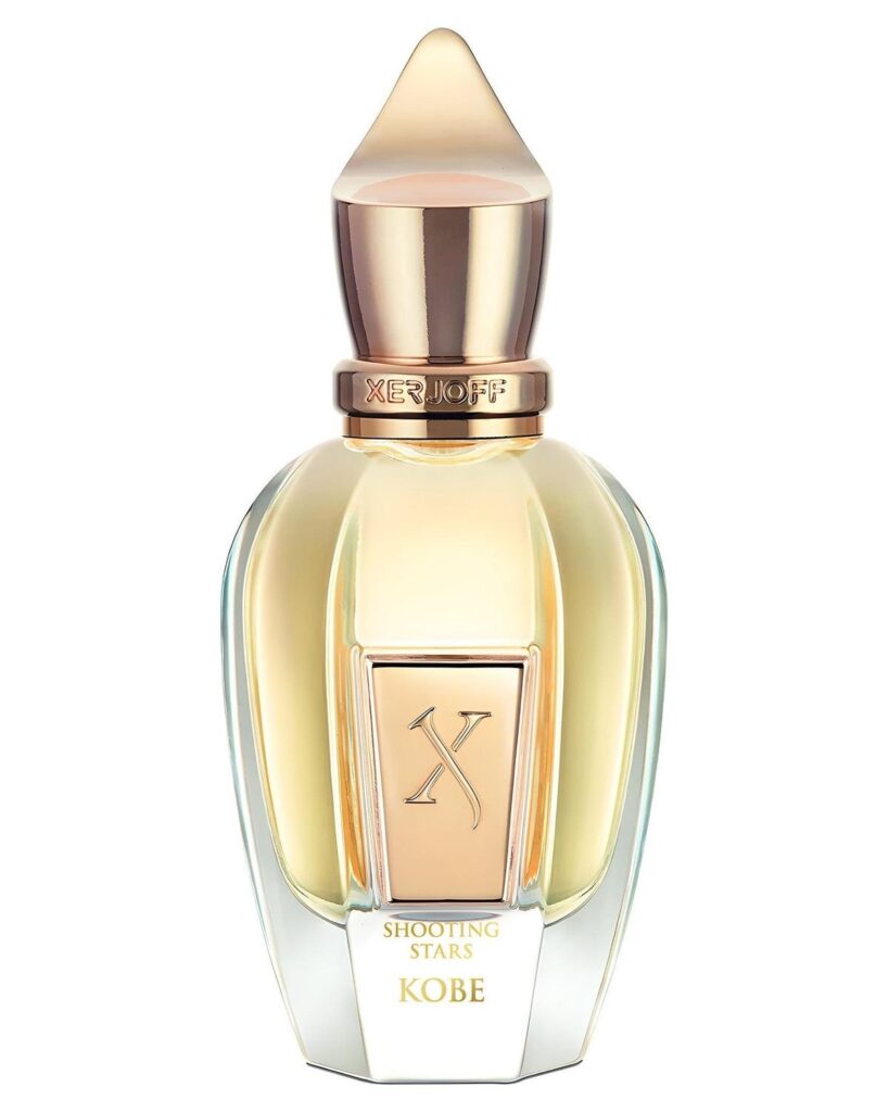 Xerjoff 2009-Kobe-Parfum-50ml
