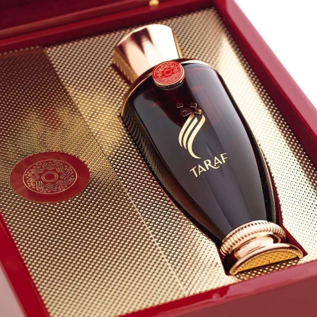 Arabian Oud-Taraf-Parfum-100ml