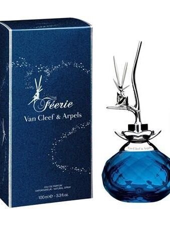 Van Cleef & Arpels 2008-Feerie-Eau de Parfum-100ml