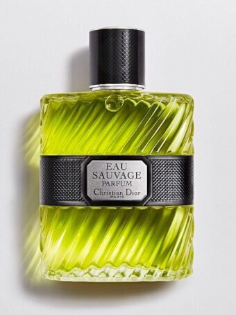 Dior-Eau Sauvage-Parfum-100ml
