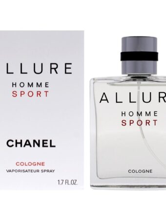 Chanel-Allure Homme Sport-Cologne-50ml