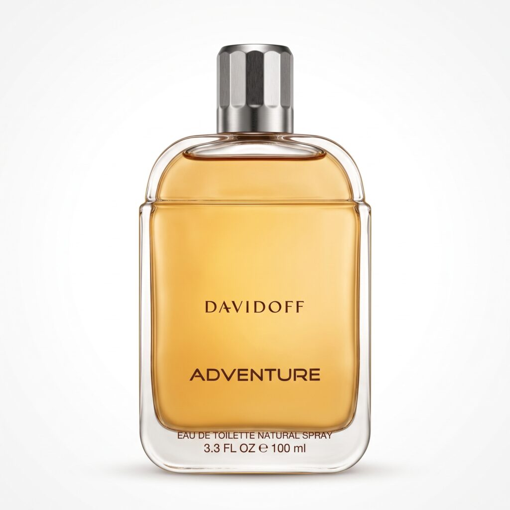 Davidoff-Adventure-Eau de Toilette-100ml