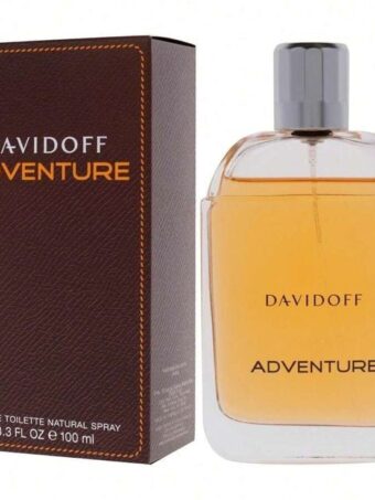 Davidoff-Adventure-Eau de Toilette-100ml