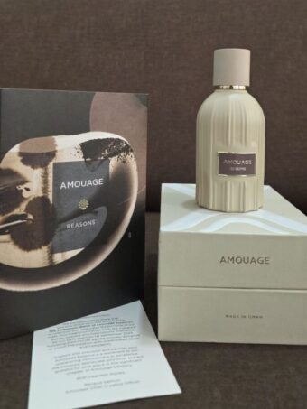 Amouage-Reasons-Essence de Parfum-100ml