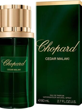 Chopard-Cedar Malaki-Eau de Parfum-80ml