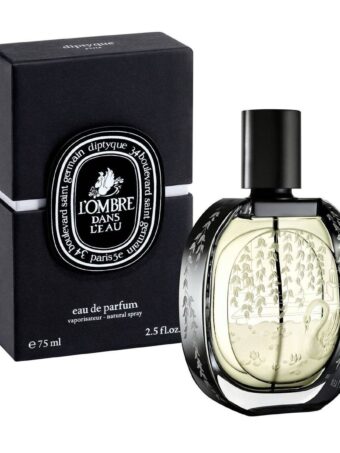 Diptyque-L&rsquo;Ombre Dans L&rsquo;Eau-Eau de Parfum-75ml