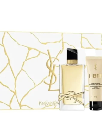 Coffret-Libre-Eau de Parfum-90ml(03 Pieces)