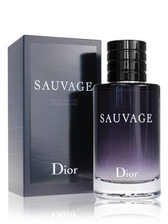 Dior-Sauvage-Eau de Toilette-200ml