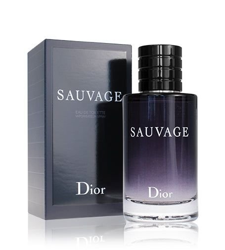 Dior-Sauvage-Eau de Toilette-200ml