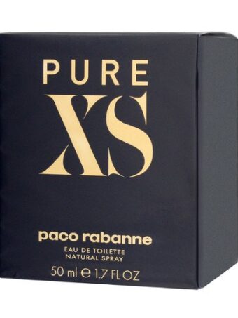 Paco Rabanne-Pure XS-Eau de Toilette-50ml