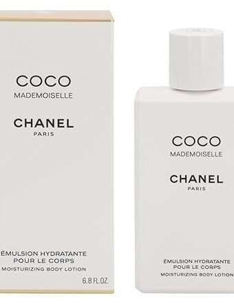 CHANEL-COCO MADEMOISELLE-Émulsion Hydratante Pour Le Corps-200ml