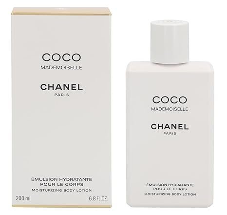 CHANEL-COCO MADEMOISELLE-Émulsion Hydratante Pour Le Corps-200ml