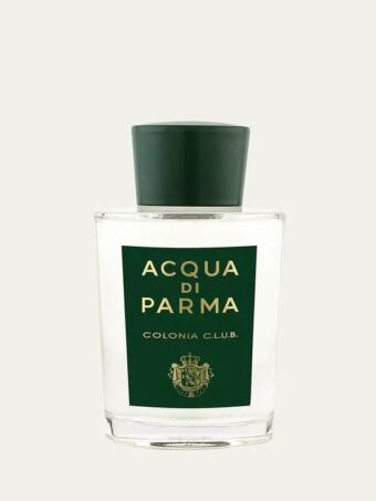 ACQUA DI PARMA-Colonia C.L.U.B.-Eau de Cologne-180ml (Testeur Original)