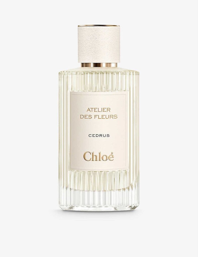 Chloé-Cedrus-Atelier des fleurs-Eau de Parfum-150ml