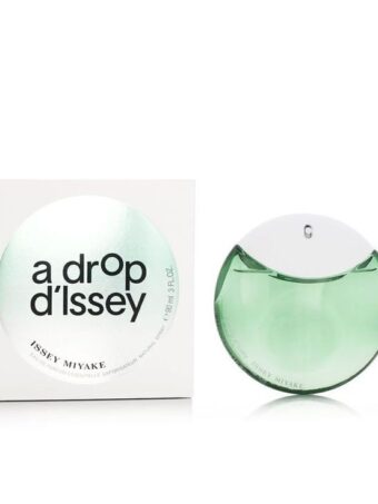 Issey Miyake-a Drop d&rsquo;Issey-Eau de Parfum Essentielle-90ml