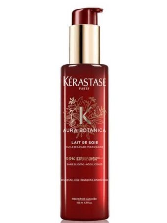 KERASTASE-Lait De Soie-150ml