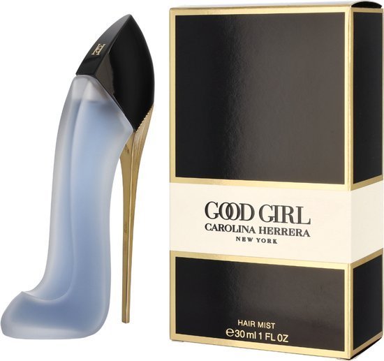 Carolina Herrera-Good Girl-Hair Mist-Parfum Cheuveux-30ml