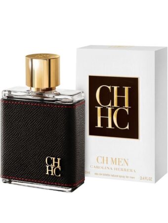 Carolina Herrera 2009-CH Men-Eau de Toilette-200ml
