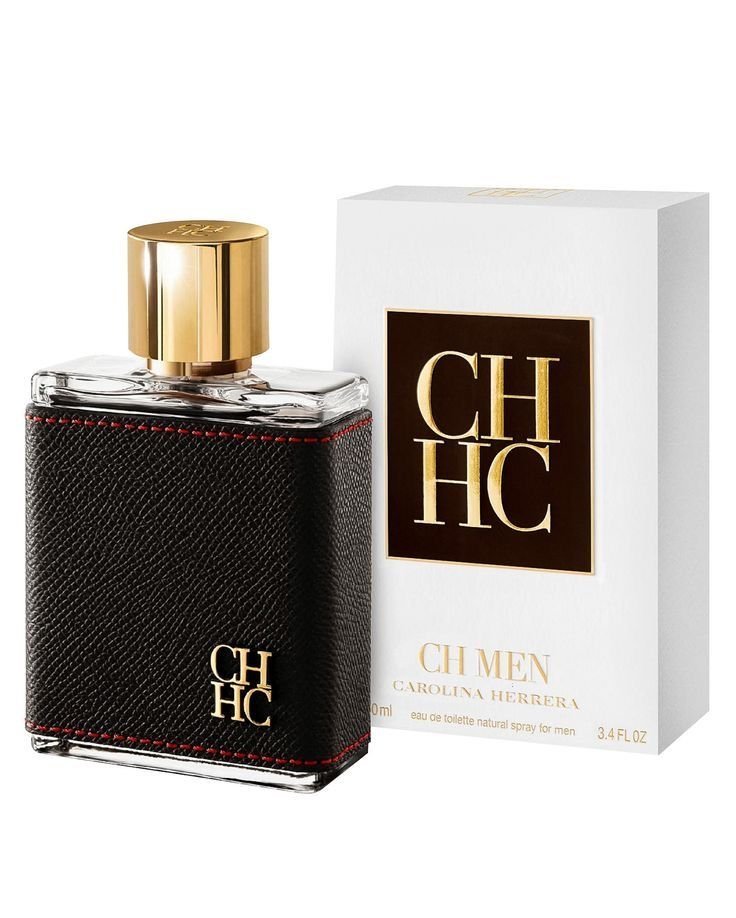 Carolina Herrera 2009-CH Men-Eau de Toilette-200ml