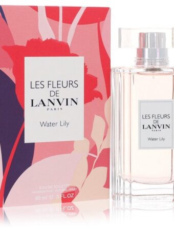 Lanvin-Water Lily-Eau de Toilette-90ml