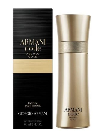 Giorgio Armani-Armani Code-Absolu Gold-60ml