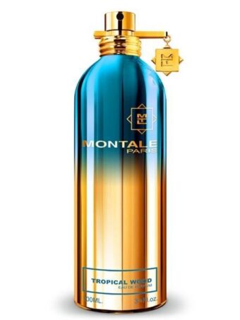 Montale-Tropical Wood-Eau de Parfum-100ml