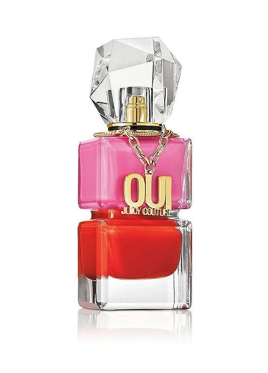 Juicy Couture-Oui-Eau de Parfum-100ml