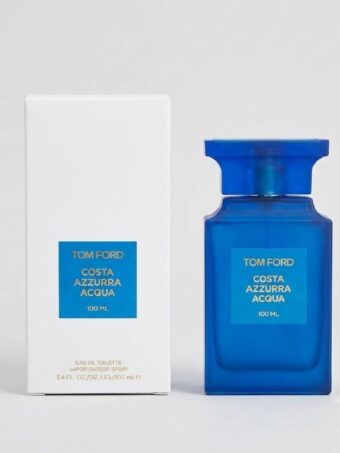 Tom Ford-Costa Azzurra Acqua-Eau de Toilette-100ml
