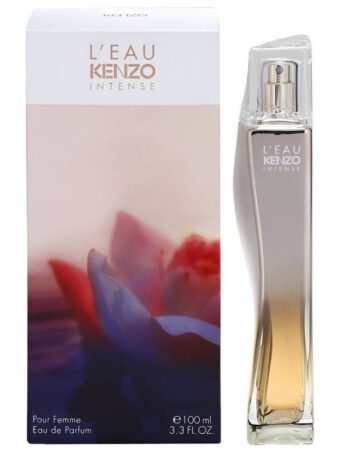 Kenzo-L’Eau Kenzo Intense-Eau de Parfum-100ml