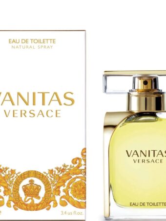 Versace-Vanitas-Eau de Toilette-100ml