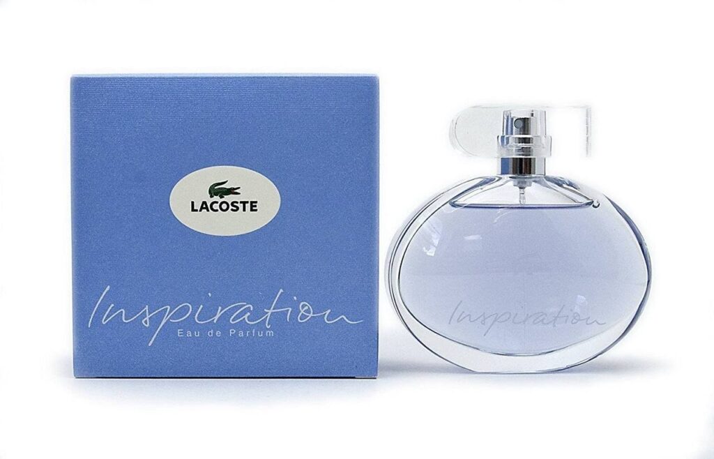 Lacoste-Inspiration-Eau de Parfum-75ml
