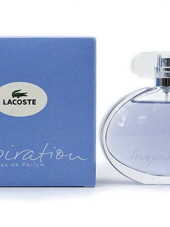 Lacoste-Inspiration-Eau de Parfum-50ml