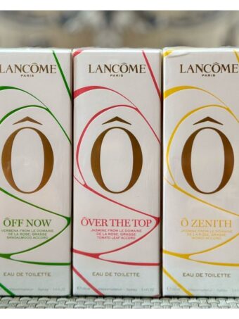 Lancôme 2025-Ôff Now-Eau de Toilette-100ml(Unisex)