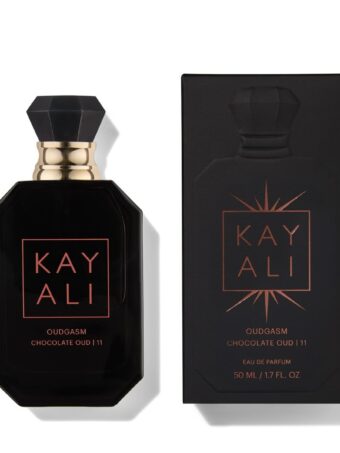 Kayali 2025-Oudgas-Chocolate Oud | 11-Eau de Parfum-50ml