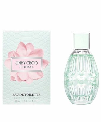 Jimmy Choo-Floral-Eau de Toilette-40ml
