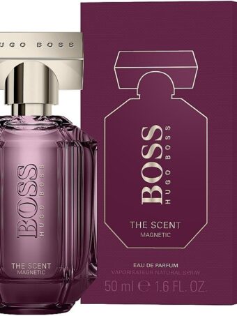 The Scent -Magnetic-Eau de Parfum-50ml