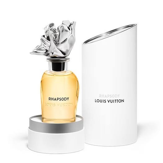 Louis Vuitton-Rhapsody-Extrait de Parfum-100ml