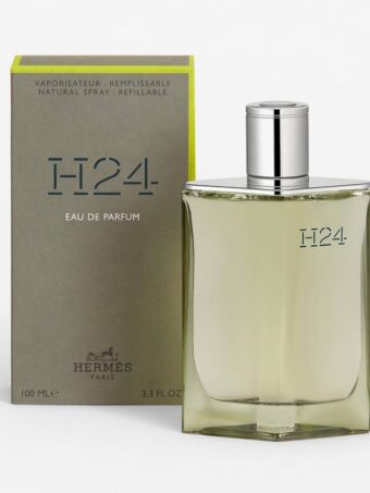 Hermès-H24-Eau de Parfum-100ml
