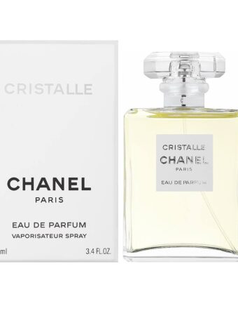 Chanel(2023)-CRISTALLE-Eau de Parfum-100ml