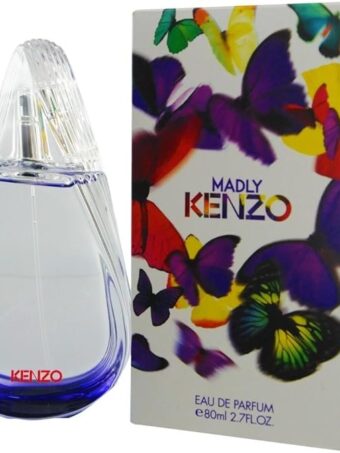 Kenzo 2011-Madly Kenzo-Eau de Parfum-80ml