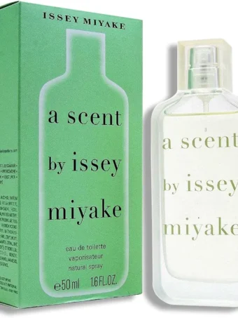 Issey Miyake-A Scent by Issey Miyake-Eau de Toilette-50ml